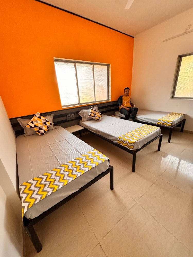 Bed Box 09 Chinchwad